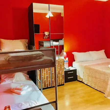 Eurostar Guest house Rome