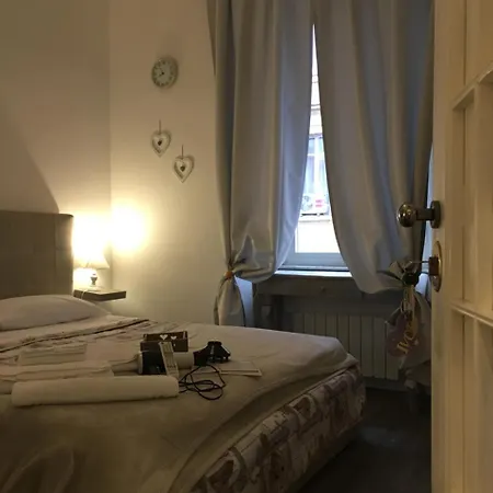 Saint Peter's Roof Guest house 3*