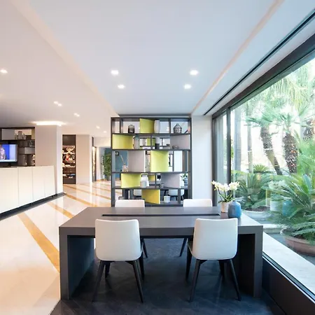 Mercure West Roma