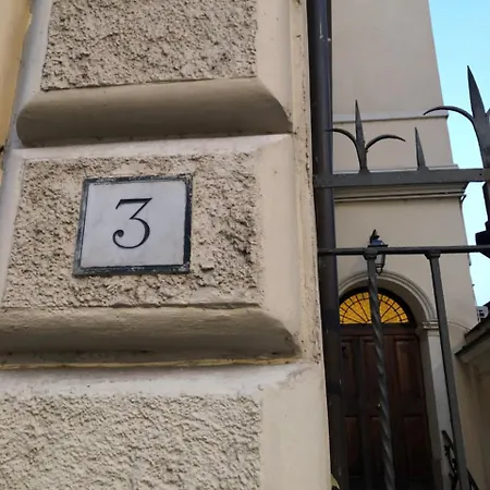 Affittacamere Virgilio 3*