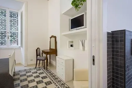 Bed & Breakfast Domus Aurea