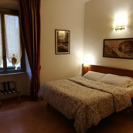 Domus Appia 154 Bed and breakfast