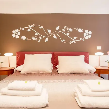 Apartamento Polacchi 42 *