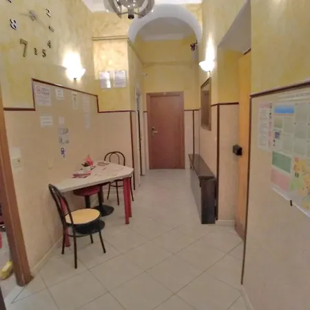 Cressy Hotell