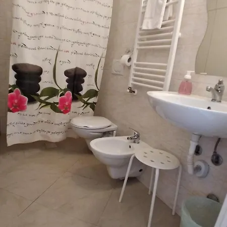 Cressy Hotell