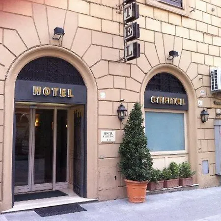 Numa Linea Hotell