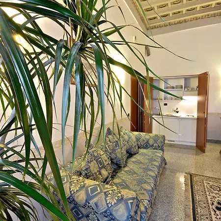 Domus Romana Hotel Rome