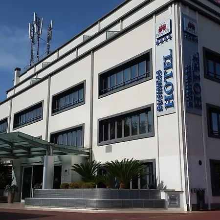 Hotel Domidea