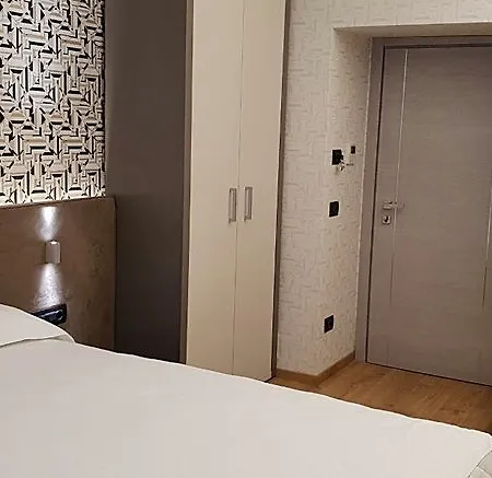 Apartamento Apollo Colosseo