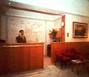 Hotel Concorde Roma