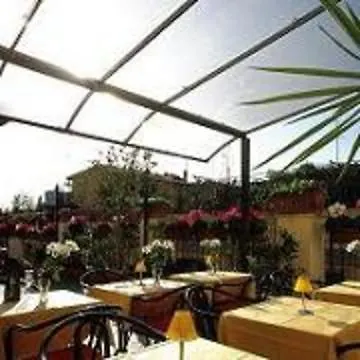 Antica Hotel