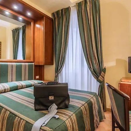 Raeli Archimede 4*