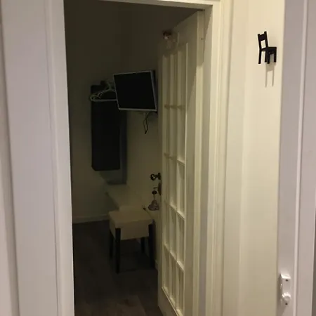 Guest house Saint Peter's Roof 3*