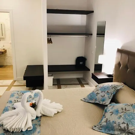 Kambal Luxury Gasthof Rom