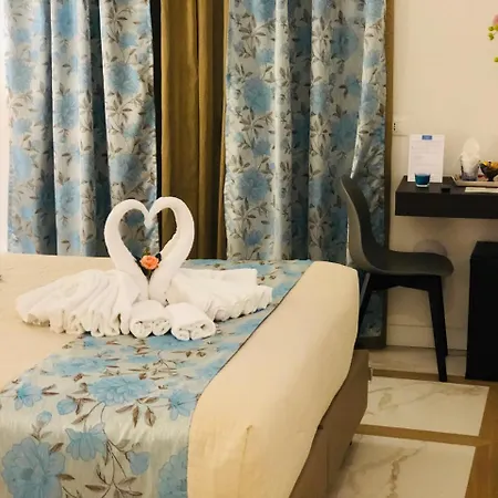 Gasthof Kambal Luxury Rom