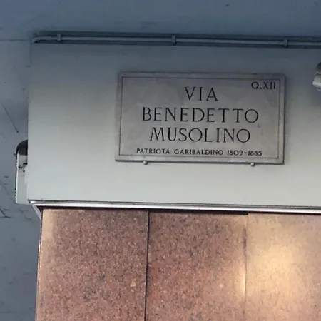 Pensión Rita A Trastevere Roma