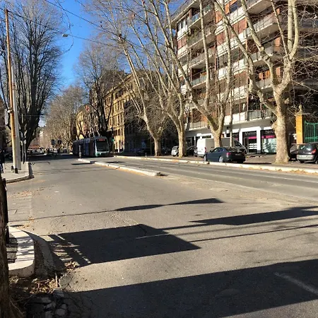 Pensión Rita A Trastevere *