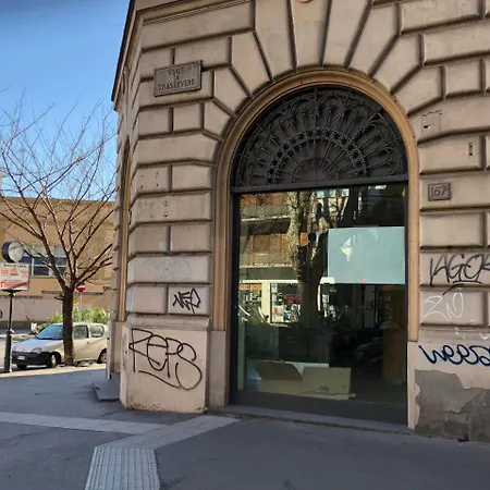 Rita A Trastevere * Roma