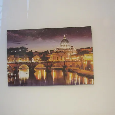 Affittacamere Pianeta 39 Roma