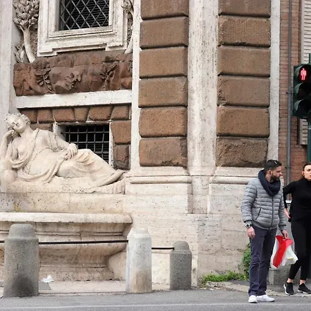Trevi * Roma