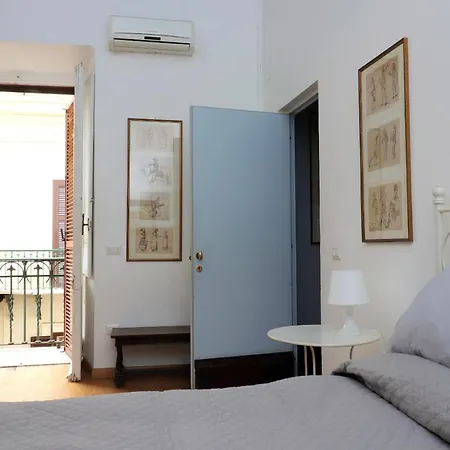 Trevi Bed & Breakfast