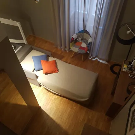 Guest house Assunta Domus 2*