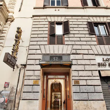 Solis Hotel