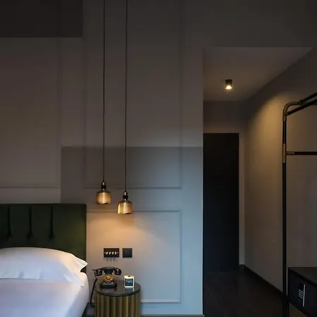 Hotel Chapter
