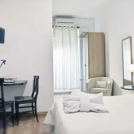 Federici 3* Rome