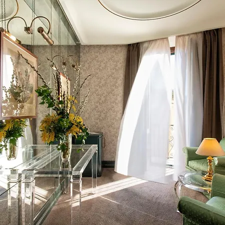 Atlante Star Hotell