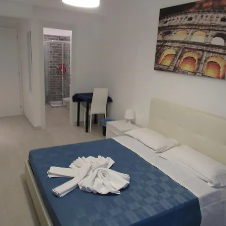 Affittacamere Pianeta 39 Roma