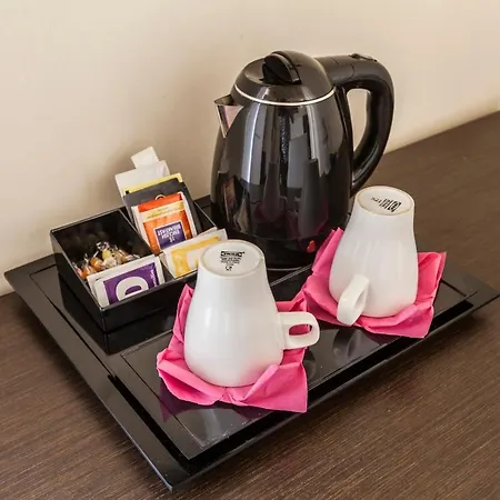 Stardust Bed & Breakfast