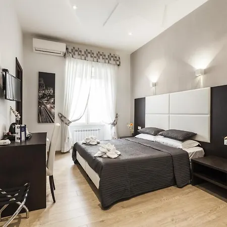 Bed & Breakfast Stardust