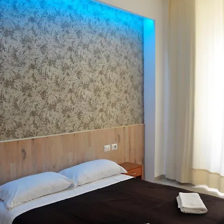 Angela Guest house Rome