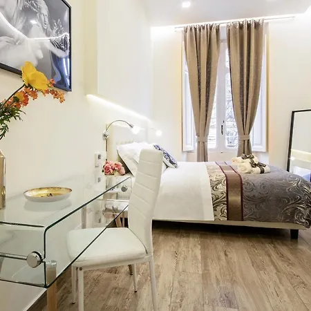 Quiriti Vatican Relais Bed & Breakfast Rom