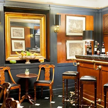 D'inghilterra - Starhotels Collezione Hotel 5*