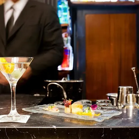 D'inghilterra - Starhotels Collezione Hotel Rzym