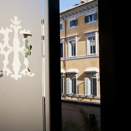 D'inghilterra - Starhotels Collezione Hotel