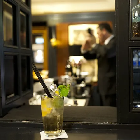 Hotel D'inghilterra - Starhotels Collezione Rzym