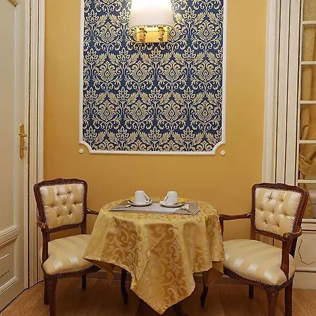 Dg Prestige Affittacamere Roma