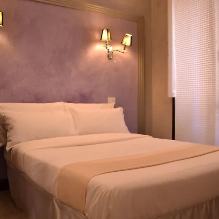 Tiburtina House 2* Roma