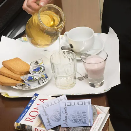 芝加哥酒店