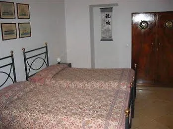 Touring Hotel Rom