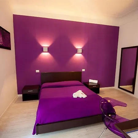 Chroma Italy - Chroma Tessera Bed & Breakfast 2*