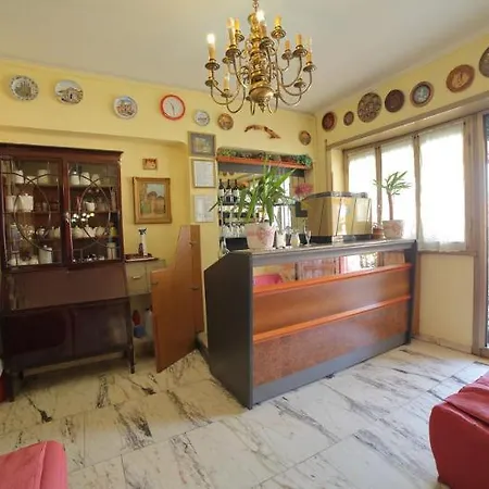 Domus Mea Hotel Roma