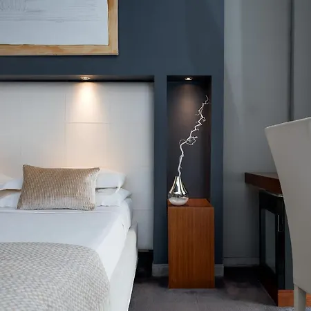Hotel Metropolis - Di Charme
