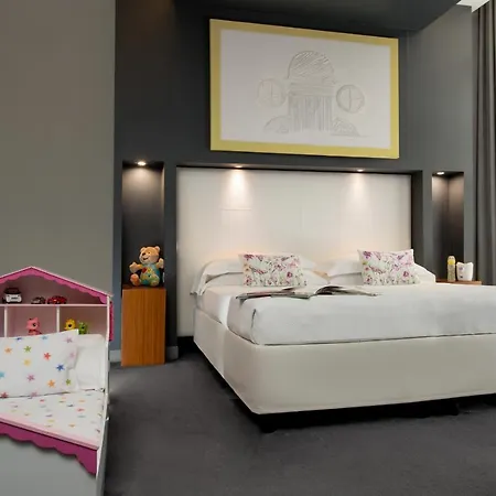 Metropolis - Di Charme Hotel 4*