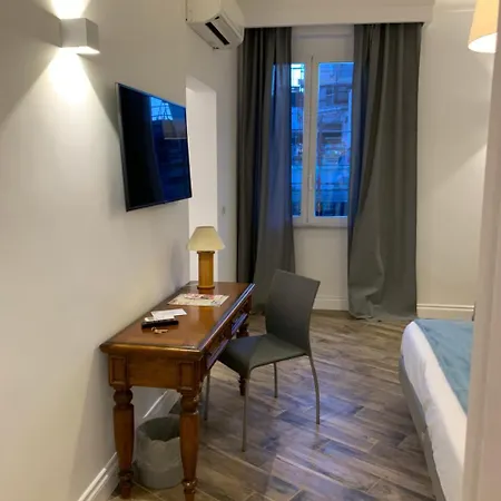 Comfort Astoria Palace 3* Rom