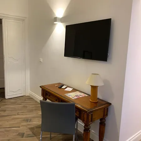 Bed & Breakfast Comfort Astoria Palace Rom