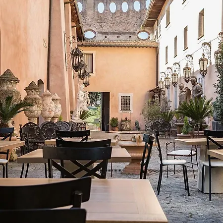 Il Monastero Collection 2* Rom
